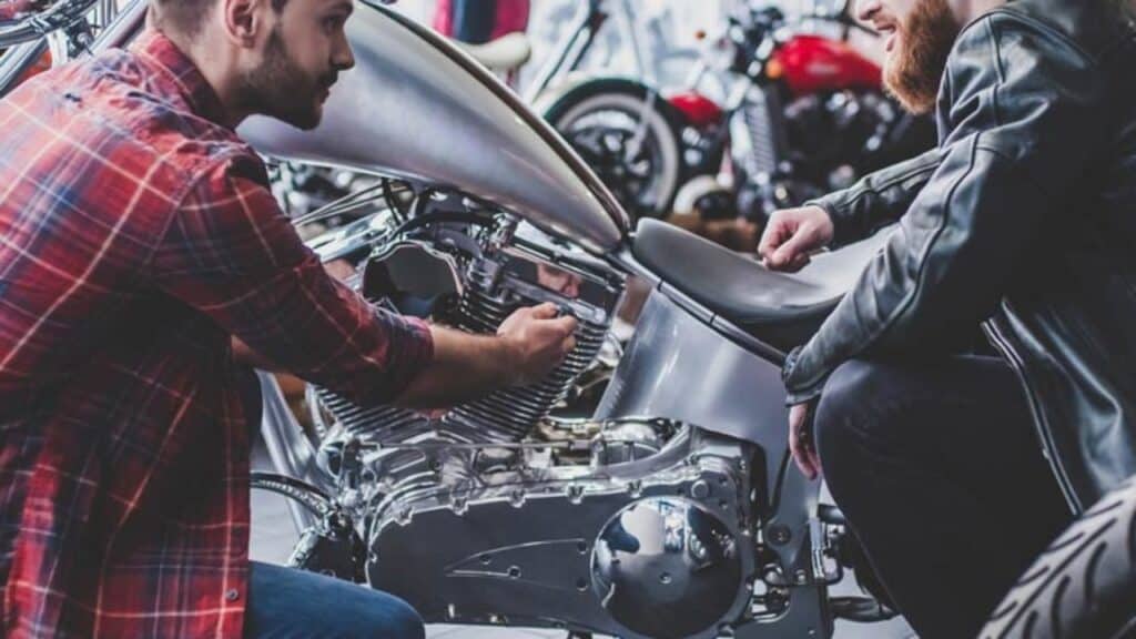 Todo lo que debes saber antes de empeñar tu moto