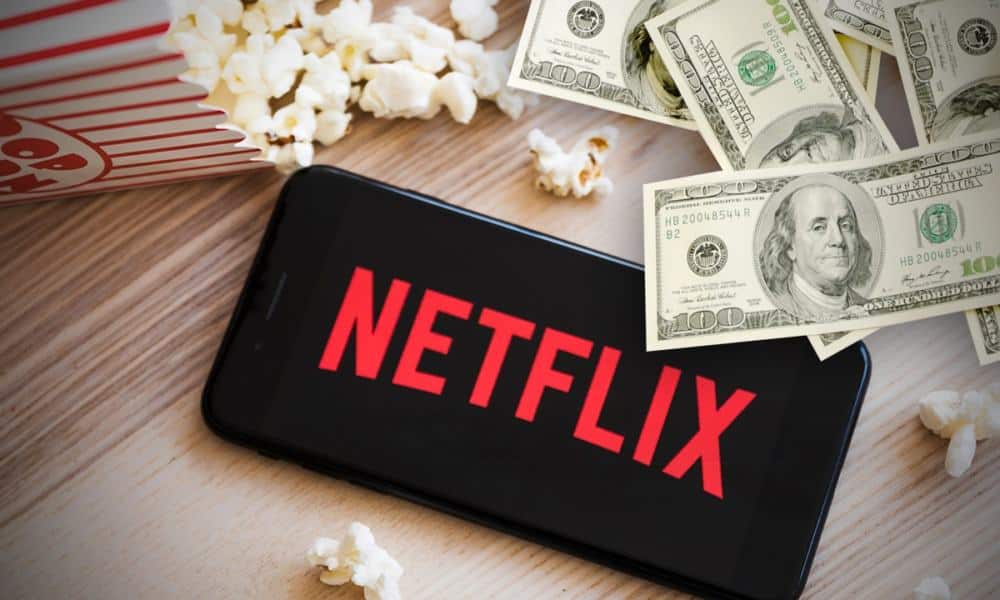 Vale la pena seguir pagando Netflix