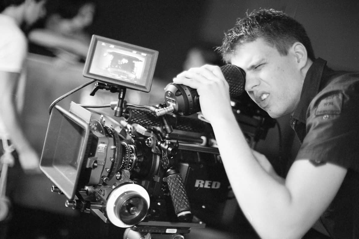 Los desafíos y oportunidades para el cine de la era digital
