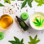 distribuir CBD al por mayor