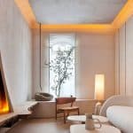 tendencias de diseño de interiores