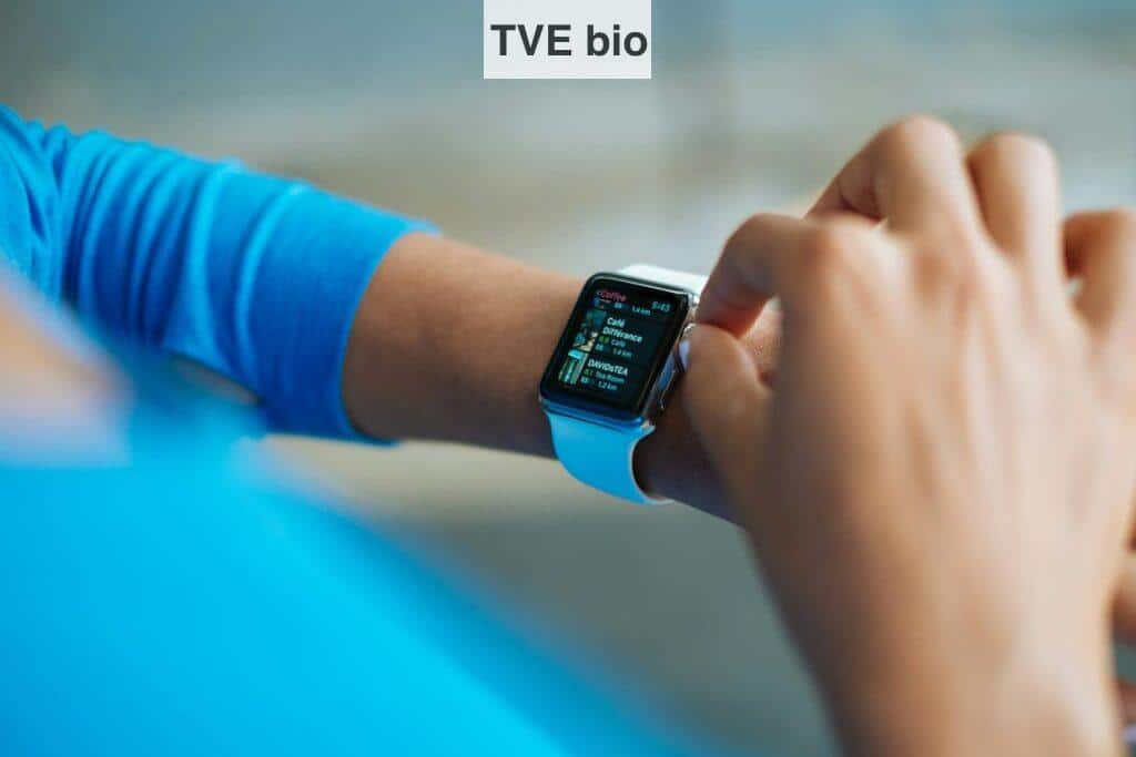 reloj inteligente