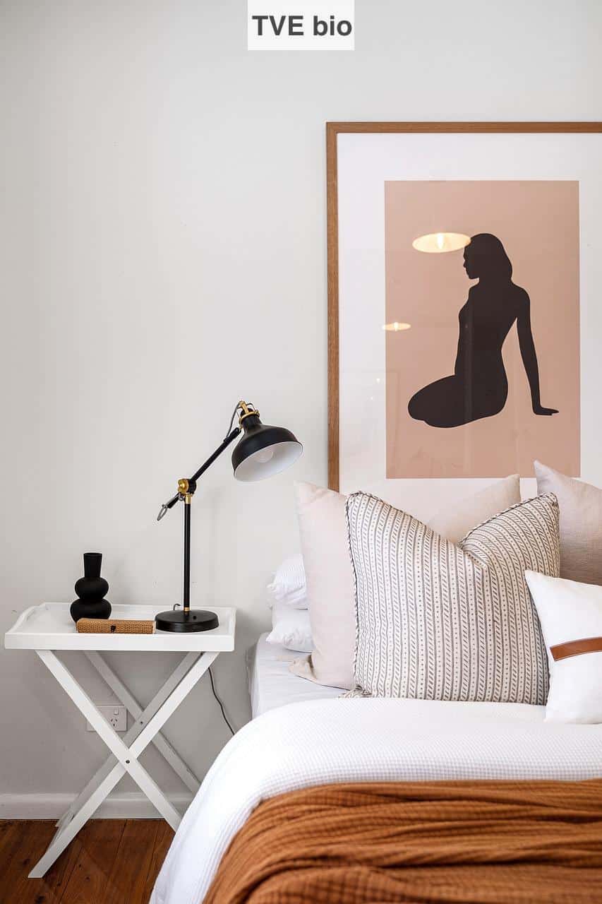 habitacion moderna
