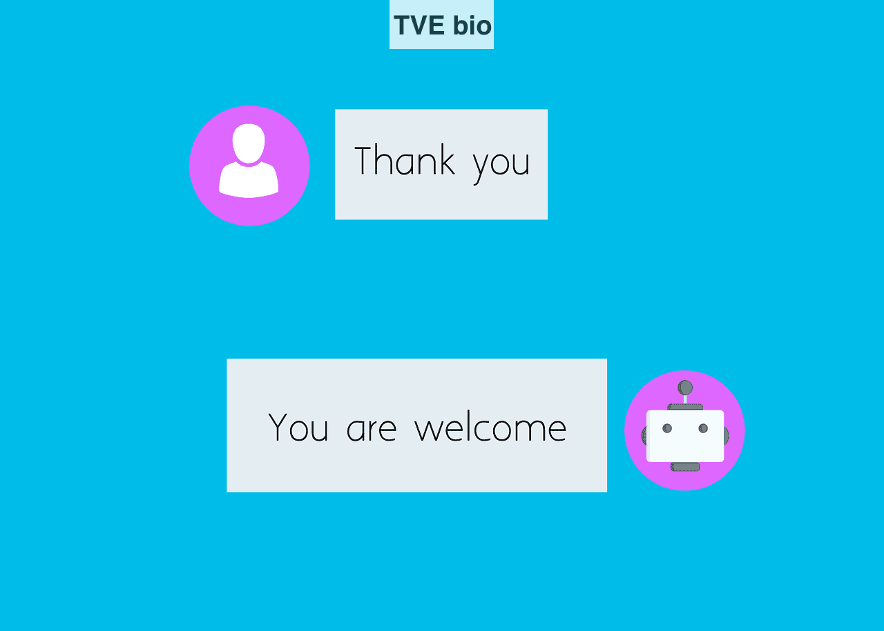 chatbot