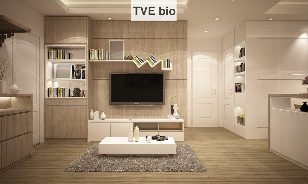 salon moderno